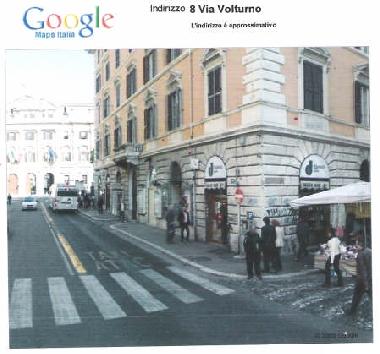 Ferienwohnung in Rom mitte Italien (Roma) oder Ferienwohnung oder Ferienhaus