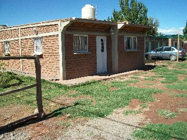 Ferienhaus in Villa Union (La Rioja) oder Ferienwohnung oder Ferienhaus