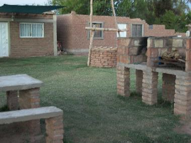 Ferienhaus in Villa Union (La Rioja) oder Ferienwohnung oder Ferienhaus