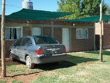 Ferienhaus in Villa Union (La Rioja) oder Ferienwohnung oder Ferienhaus