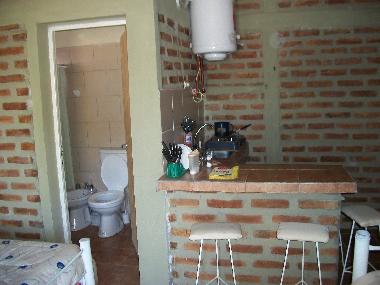 Ferienhaus in Villa Union (La Rioja) oder Ferienwohnung oder Ferienhaus