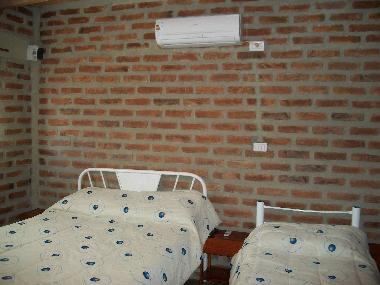 Ferienhaus in Villa Union (La Rioja) oder Ferienwohnung oder Ferienhaus