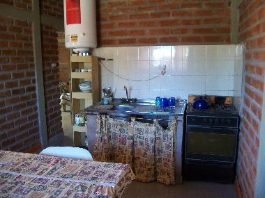 Ferienhaus in Villa Union (La Rioja) oder Ferienwohnung oder Ferienhaus