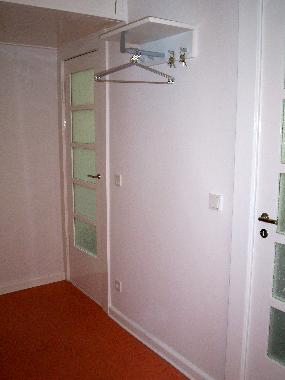 Garderobe