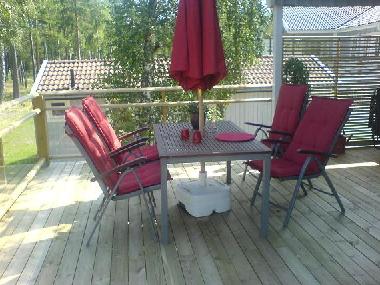 Ferienhaus in Timmernabben (Smaland) oder Ferienwohnung oder Ferienhaus