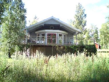 Ferienhaus in Timmernabben (Smaland) oder Ferienwohnung oder Ferienhaus