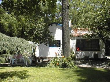 Chalet in El Volc�n  (San Luis) oder Ferienwohnung oder Ferienhaus