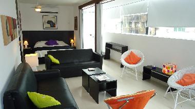 Ferienwohnung in Rio de Janeiro (Rio de Janeiro) oder Ferienwohnung oder Ferienhaus