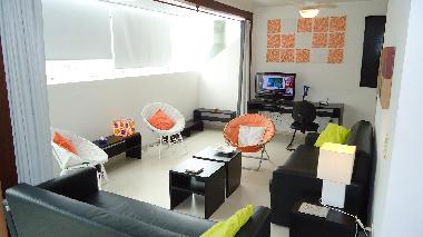 Ferienwohnung in Rio de Janeiro (Rio de Janeiro) oder Ferienwohnung oder Ferienhaus