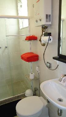 Ferienwohnung in Rio de Janeiro (Rio de Janeiro) oder Ferienwohnung oder Ferienhaus