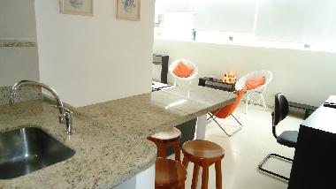 Ferienwohnung in Rio de Janeiro (Rio de Janeiro) oder Ferienwohnung oder Ferienhaus