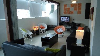 Ferienwohnung in Rio de Janeiro (Rio de Janeiro) oder Ferienwohnung oder Ferienhaus