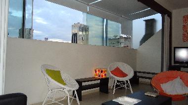 Ferienwohnung in Rio de Janeiro (Rio de Janeiro) oder Ferienwohnung oder Ferienhaus