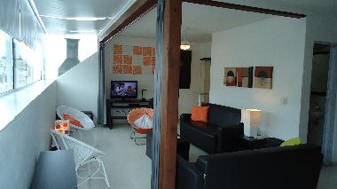 Ferienwohnung in Rio de Janeiro (Rio de Janeiro) oder Ferienwohnung oder Ferienhaus