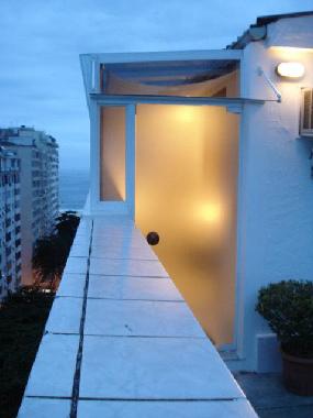 Ferienwohnung in Rio de Janeiro (Rio de Janeiro) oder Ferienwohnung oder Ferienhaus