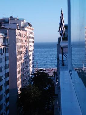 Ferienwohnung in Rio de Janeiro (Rio de Janeiro) oder Ferienwohnung oder Ferienhaus