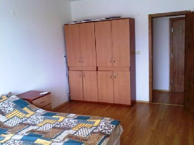 Ferienwohnung in Burgas (Burgas) oder Ferienwohnung oder Ferienhaus