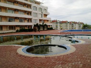 Ferienwohnung in Burgas (Burgas) oder Ferienwohnung oder Ferienhaus