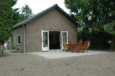 Ferienhaus in Empe (Gelderland) oder Ferienwohnung oder Ferienhaus