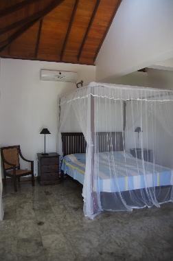 Villa in Wadduwa (Kalutara) oder Ferienwohnung oder Ferienhaus