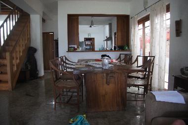 Villa in Wadduwa (Kalutara) oder Ferienwohnung oder Ferienhaus