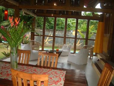 Ferienhaus in l�gian/kuta (Bali) oder Ferienwohnung oder Ferienhaus