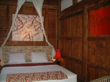 Ferienhaus in l�gian/kuta (Bali) oder Ferienwohnung oder Ferienhaus