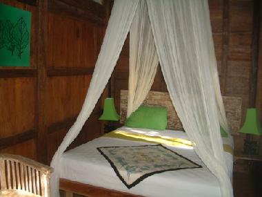 Ferienhaus in l�gian/kuta (Bali) oder Ferienwohnung oder Ferienhaus