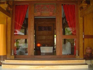 Ferienhaus in l�gian/kuta (Bali) oder Ferienwohnung oder Ferienhaus