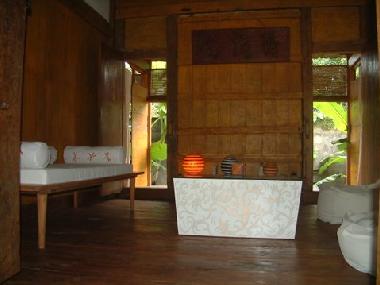 Ferienhaus in l�gian/kuta (Bali) oder Ferienwohnung oder Ferienhaus