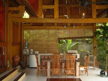 Ferienhaus in l�gian/kuta (Bali) oder Ferienwohnung oder Ferienhaus