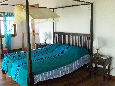 Villa in Wadduwa (Kalutara) oder Ferienwohnung oder Ferienhaus