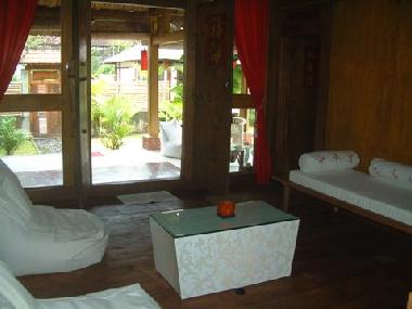 Ferienhaus in l�gian/kuta (Bali) oder Ferienwohnung oder Ferienhaus
