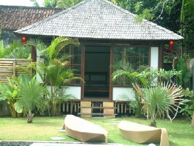 Ferienhaus in l�gian/kuta (Bali) oder Ferienwohnung oder Ferienhaus