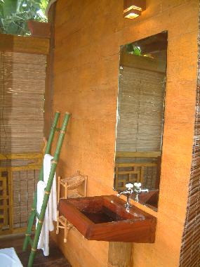 Ferienhaus in l�gian/kuta (Bali) oder Ferienwohnung oder Ferienhaus