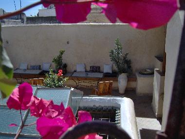 Ferienhaus in Fes (Fes) oder Ferienwohnung oder Ferienhaus