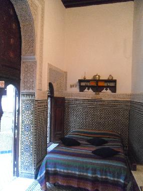 Ferienhaus in Fes (Fes) oder Ferienwohnung oder Ferienhaus