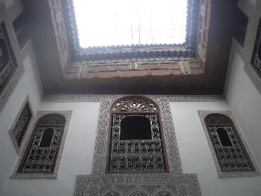 Ferienhaus in Fes (Fes) oder Ferienwohnung oder Ferienhaus