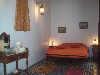 Ferienhaus in Fes (Fes) oder Ferienwohnung oder Ferienhaus
