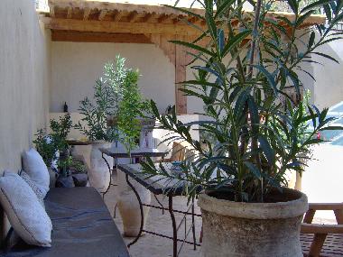 Ferienhaus in Fes (Fes) oder Ferienwohnung oder Ferienhaus