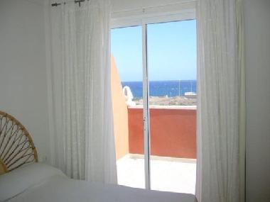 Villa in El Medano (Teneriffa) oder Ferienwohnung oder Ferienhaus