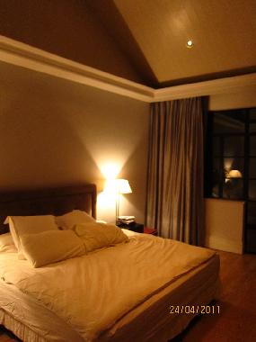 Ferienhaus in Shanghai (Shanghai) oder Ferienwohnung oder Ferienhaus