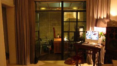 Ferienhaus in Shanghai (Shanghai) oder Ferienwohnung oder Ferienhaus