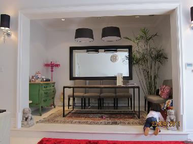 Ferienhaus in Shanghai (Shanghai) oder Ferienwohnung oder Ferienhaus