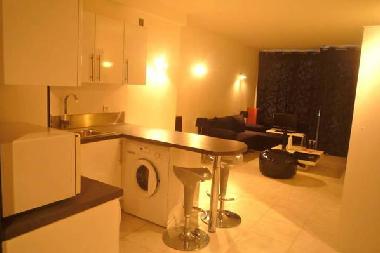 Ferienwohnung in CANNES (Alpes-Maritimes) oder Ferienwohnung oder Ferienhaus