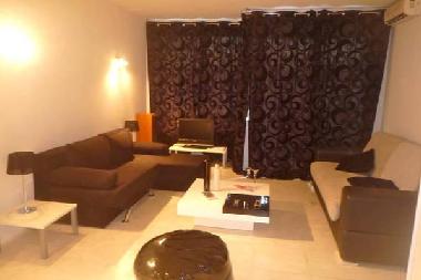 Ferienwohnung in CANNES (Alpes-Maritimes) oder Ferienwohnung oder Ferienhaus