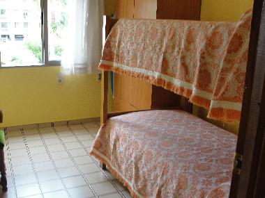Ferienwohnung in Peiscola (Castelln / Castell) oder Ferienwohnung oder Ferienhaus
