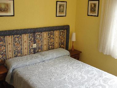 Ferienwohnung in Peiscola (Castelln / Castell) oder Ferienwohnung oder Ferienhaus
