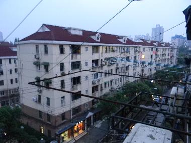 Ferienwohnung in Shanghai (Shanghai) oder Ferienwohnung oder Ferienhaus