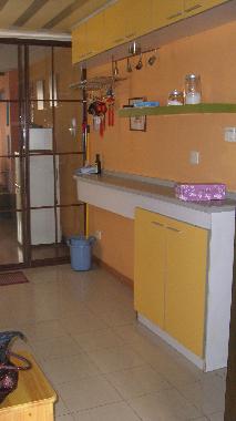 Ferienwohnung in Shanghai (Shanghai) oder Ferienwohnung oder Ferienhaus